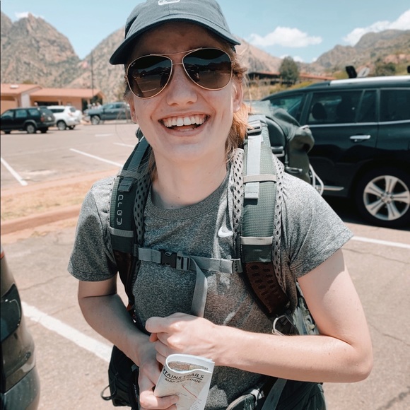 Meet your Posher, Grace - Picture 1 of 1